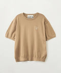 韓國 Satur Lauren Fine Half Knit【SR400】