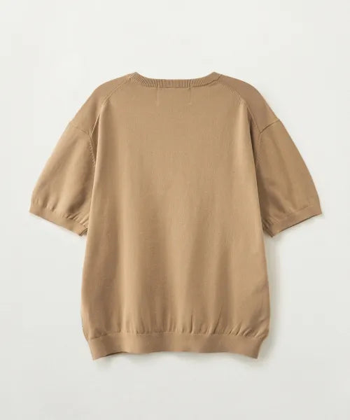 韓國 Satur Lauren Fine Half Knit【SR400】