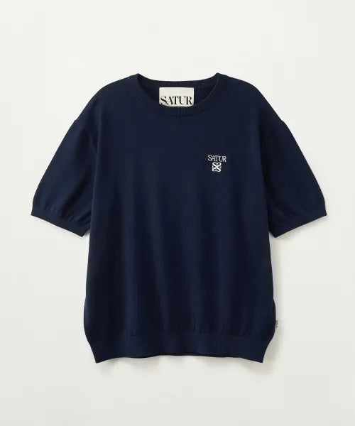 韓國 Satur Lauren Fine Half Knit【SR400】