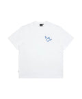 韓國 Mark Gonzales Angel Spray Short Sleeve T-shirt【MG390】