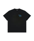 韓國 Mark Gonzales Angel Spray Short Sleeve T-shirt【MG390】