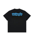 韓國 Mark Gonzales Angel Spray Short Sleeve T-shirt【MG390】