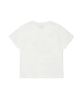韓國 Wacky Willy Women's All-Over Graphic Short Sleeve T-Shirt【WW263】