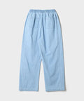 韓國 SPAO Women's Wide Elastic Waist Pants【SP445】