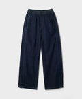 韓國 SPAO Women's Wide Elastic Waist Pants【SP445】