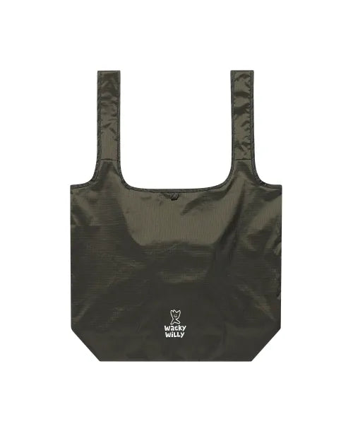 韓國 Wacky Willy Kiki Packable Bag【WW269】