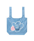 韓國 Wacky Willy Kiki Packable Bag【WW269】