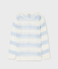 韓國 WhoAU Summer Loose Fit Pullover【WA342】