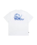 韓國 Mark Gonzales Surf Angel Short Sleeve T-shirt【MG391】