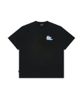 韓國 Mark Gonzales Surf Angel Short Sleeve T-shirt【MG391】