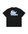 韓國 Mark Gonzales Surf Angel Short Sleeve T-shirt【MG391】