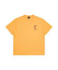 韓國 Mark Gonzales California Palm Tree Short Sleeve T-shirt【MG392】