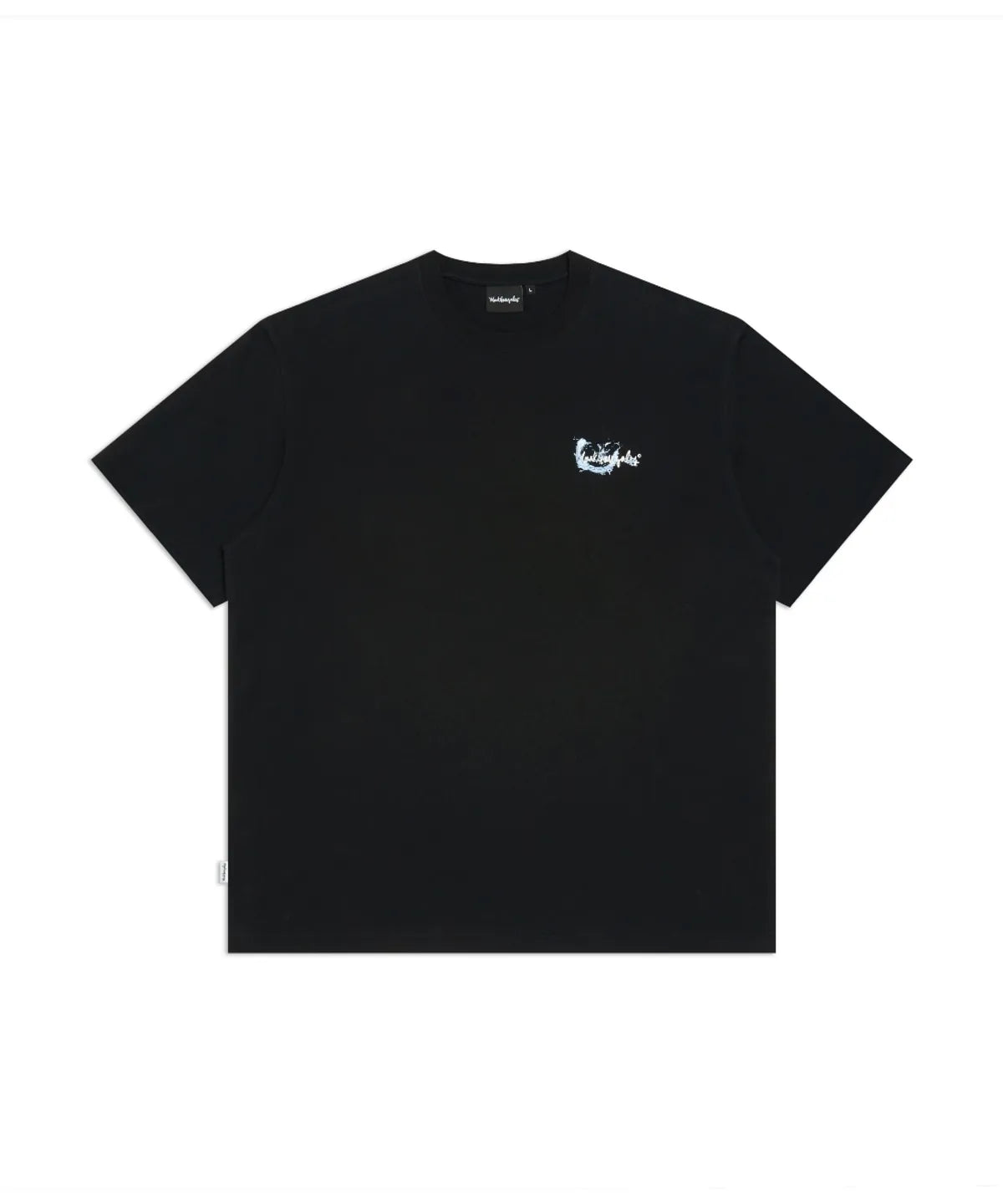 韓國 Mark Gonzales Water Angel Short Sleeve T-shirt【MG341】