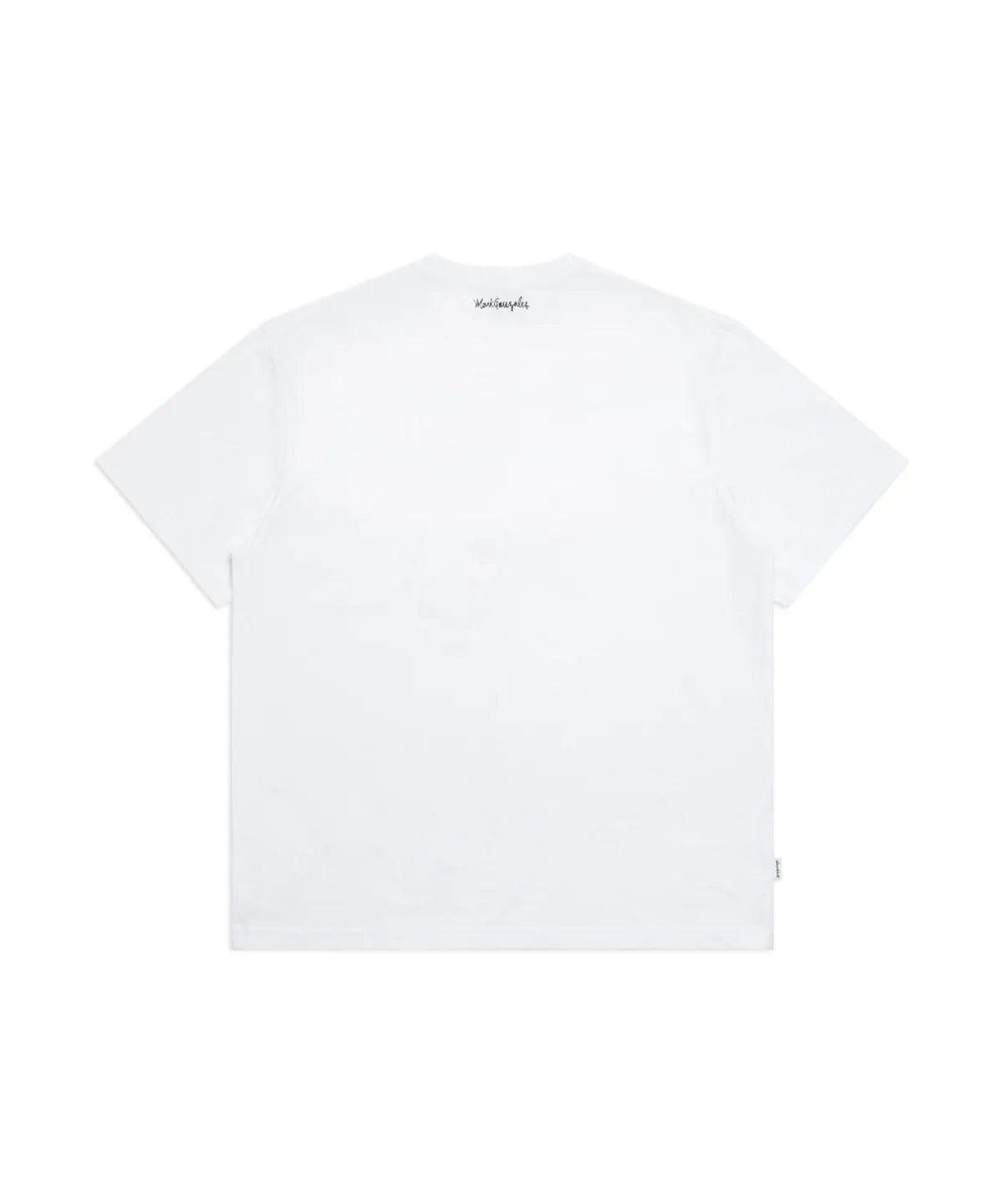 韓國 Mark Gonzales MG Ice Logo Short Sleeve T-shirt【MG340】