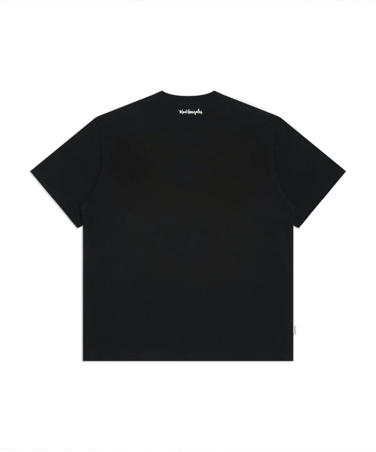 韓國 Mark Gonzales MG Ice Logo Short Sleeve T-shirt【MG340】