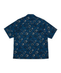 韓國 Mark Gonzales Happy Chaos Short Sleeve Shirt【MG345】