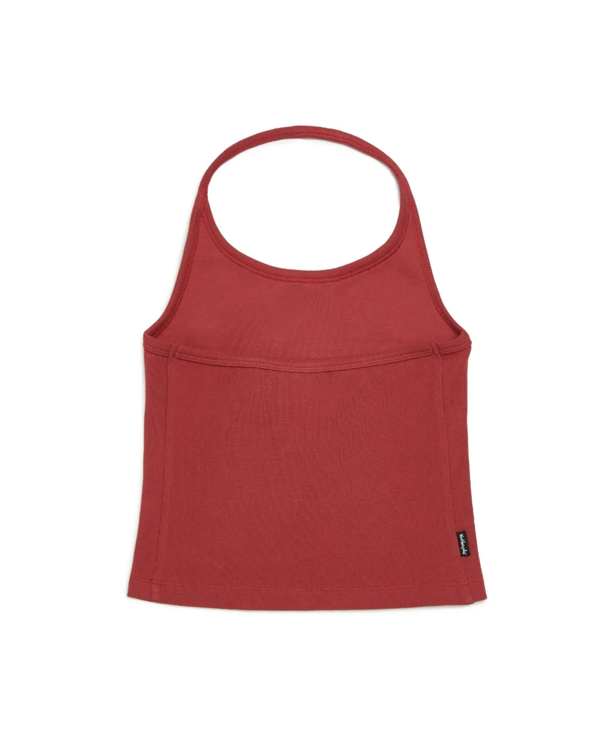 韓國 Mark Gonzales Women's Halterneck Sleeveless Top【MG349】