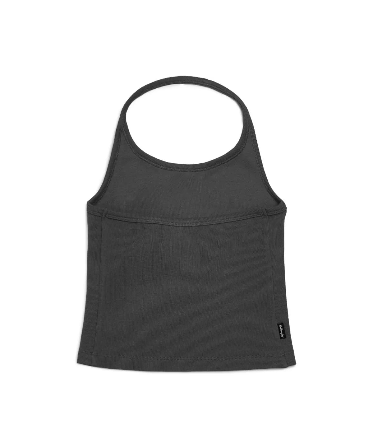 韓國 Mark Gonzales Women's Halterneck Sleeveless Top【MG349】
