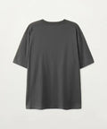 韓國 Satur Sun Retro Graphic Short Sleeve T-shirt【SR405】