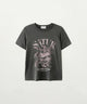 Charcoal Pink