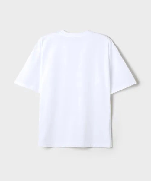 韓國 SPAO Meonjakgwi Short Sleeve T-shirt【SP451】