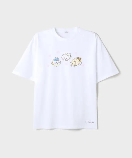 韓國 SPAO Meonjakgwi Short Sleeve T-shirt【SP451】