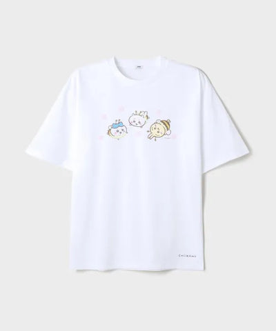 韓國 SPAO Meonjakgwi Short Sleeve T-shirt【SP451】