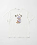 韓國 Marie Claire Ribbon Cats T-Shirt【SC657】