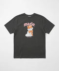 韓國 Marie Claire Ribbon Cats T-Shirt【SC657】