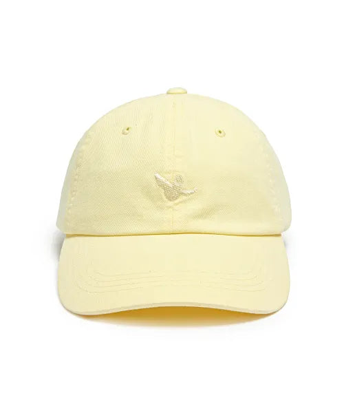 韓國 Mark Gonzales Angel Washed Basic Ball Cap【MG277】