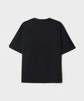 韓國 SPAO Maltese Short Sleeve T-shirt【SP443】
