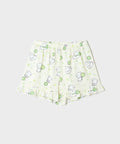 韓國 SPAO Frill Sleeveless Pajamas【SP442】