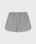 韓國 WhoAU Steve Cooling Nylon Shorts【WA366】