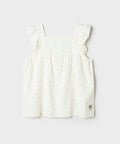 韓國 SPAO Frill Sleeveless Pajamas【SP440】