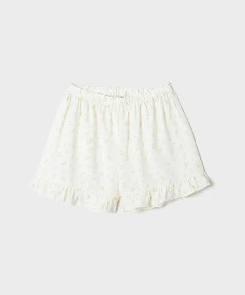 韓國 SPAO Frill Sleeveless Pajamas【SP440】