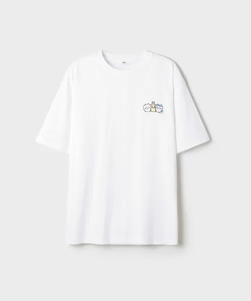 韓國 SPAO Meonjakgwi Short Sleeve T-shirt 2Pack【SP438】