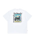 韓國 Mark Gonzales Korea Edition Gwanghwamun Short Sleeve T-shirt【MG353】