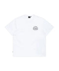 韓國 Mark Gonzales Korea Edition Smoking Tiger Short Sleeve T-shirt【MG354】