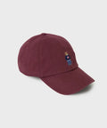 韓國 WhoAU Steve Ball Cap【WA388】