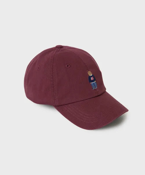 韓國 WhoAU Steve Ball Cap【WA388】