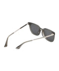 韓國 Hunter Flat Bar Square Sunglasses【HR066】