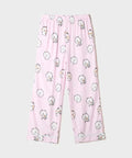 韓國 SPAO Damgomi Long-Sleeve Pajamas【SP465】