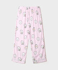 韓國 SPAO Damgomi Long-Sleeve Pajamas【SP465】