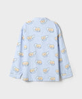 韓國 SPAO Manggeureojin Gom Long-sleeve Pajamas【SP467】