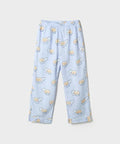 韓國 SPAO Manggeureojin Gom Long-sleeve Pajamas【SP467】