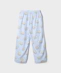 韓國 SPAO Manggeureojin Gom Long-sleeve Pajamas【SP467】