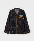韓國 SPAO Pokemon Long-sleeved Pajamas【SP468】