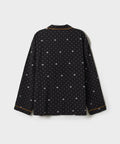 韓國 SPAO Pokemon Long-sleeved Pajamas【SP468】