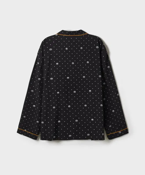 韓國 SPAO Pokemon Long-sleeved Pajamas【SP468】