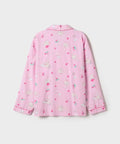 韓國 SPAO Rilakkuma Long-sleeve Pajamas【SP469】